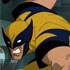 X-Men Wolverine Escape